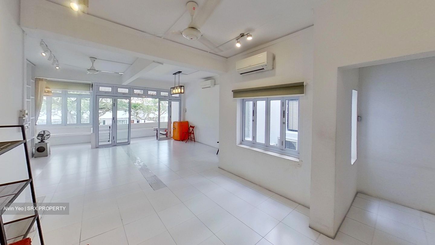 Tiong Bahru Estate (D3), Apartment #435014001